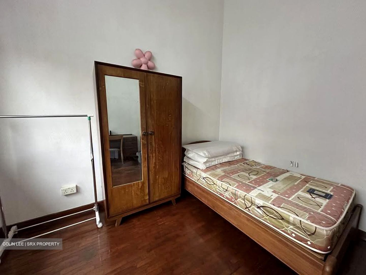 Cheng Soon Garden (D21), Terrace #631867811